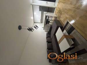 A1 Apartment - Stan na dan Novi Sad